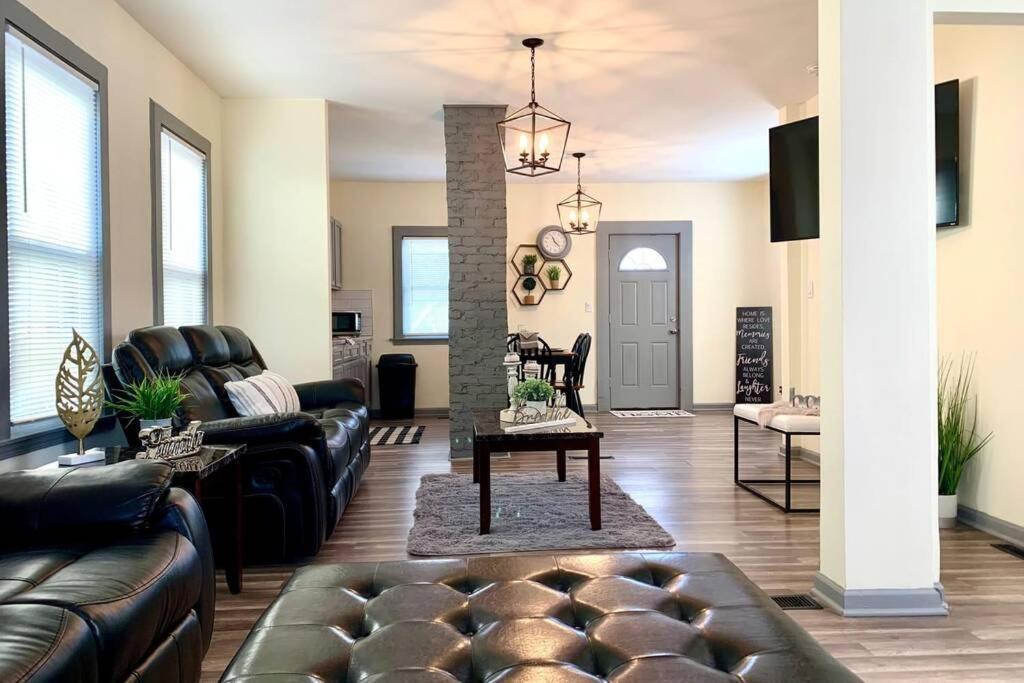 Cozy 3Br 1Ba Short Drive To Niagara Falls Extérieur photo