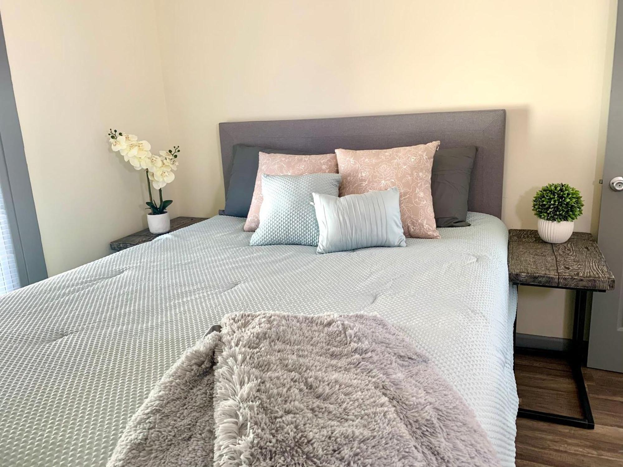 Cozy 3Br 1Ba Short Drive To Niagara Falls Extérieur photo