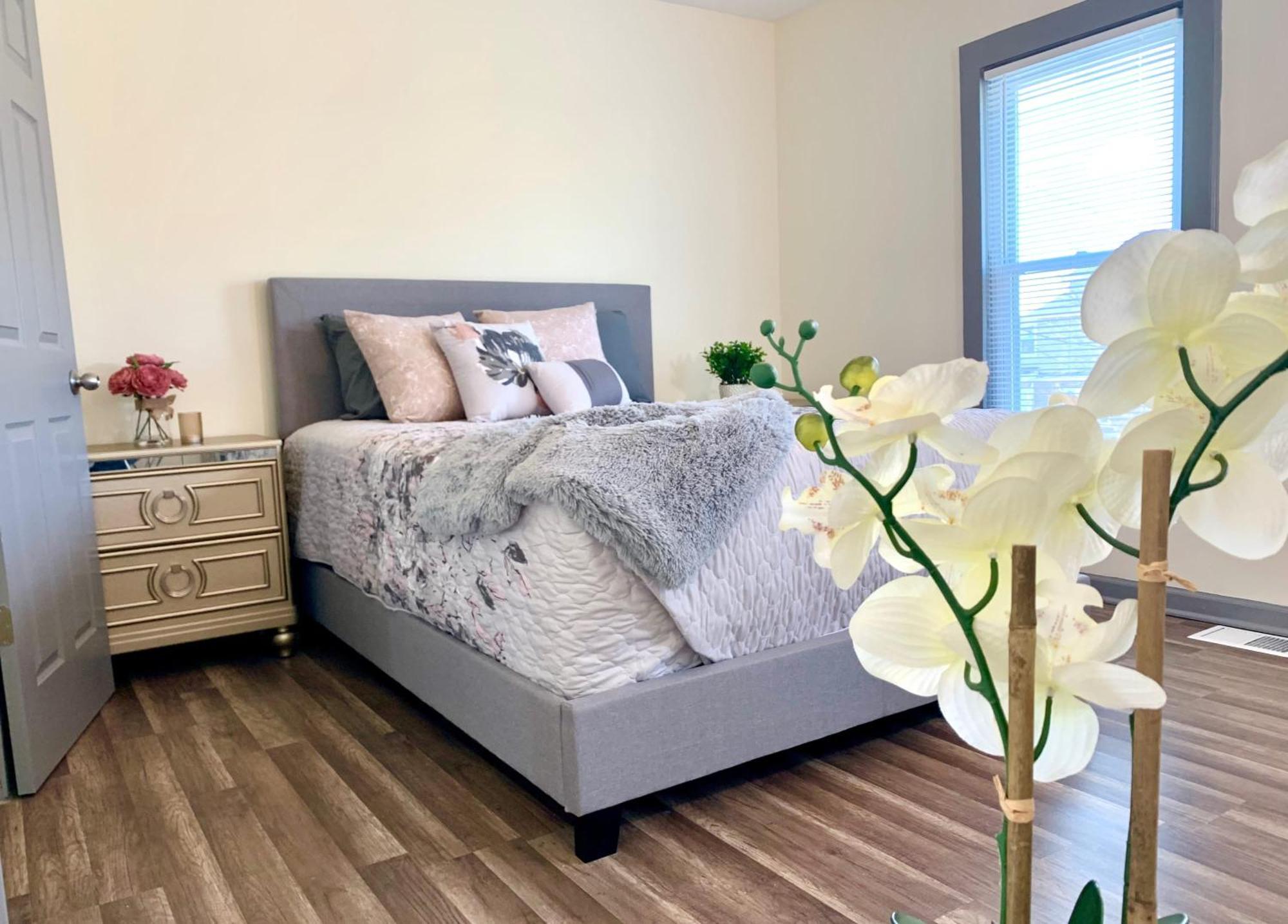 Cozy 3Br 1Ba Short Drive To Niagara Falls Extérieur photo