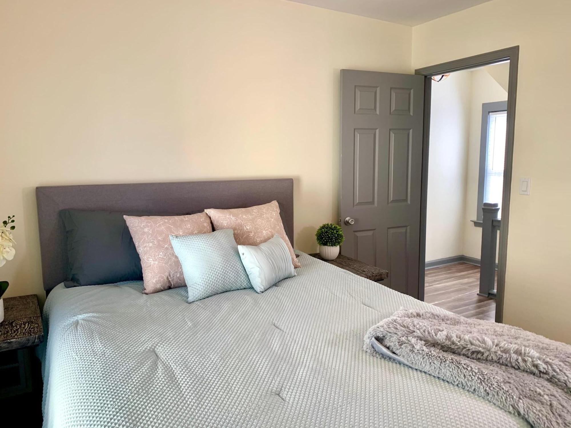 Cozy 3Br 1Ba Short Drive To Niagara Falls Extérieur photo