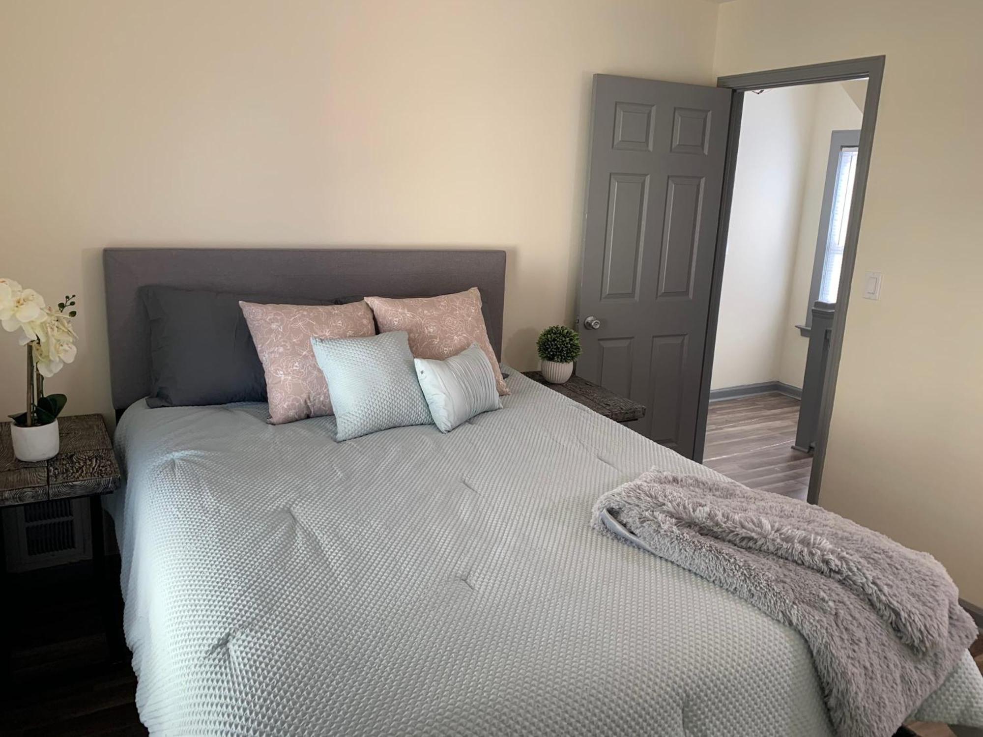 Cozy 3Br 1Ba Short Drive To Niagara Falls Extérieur photo