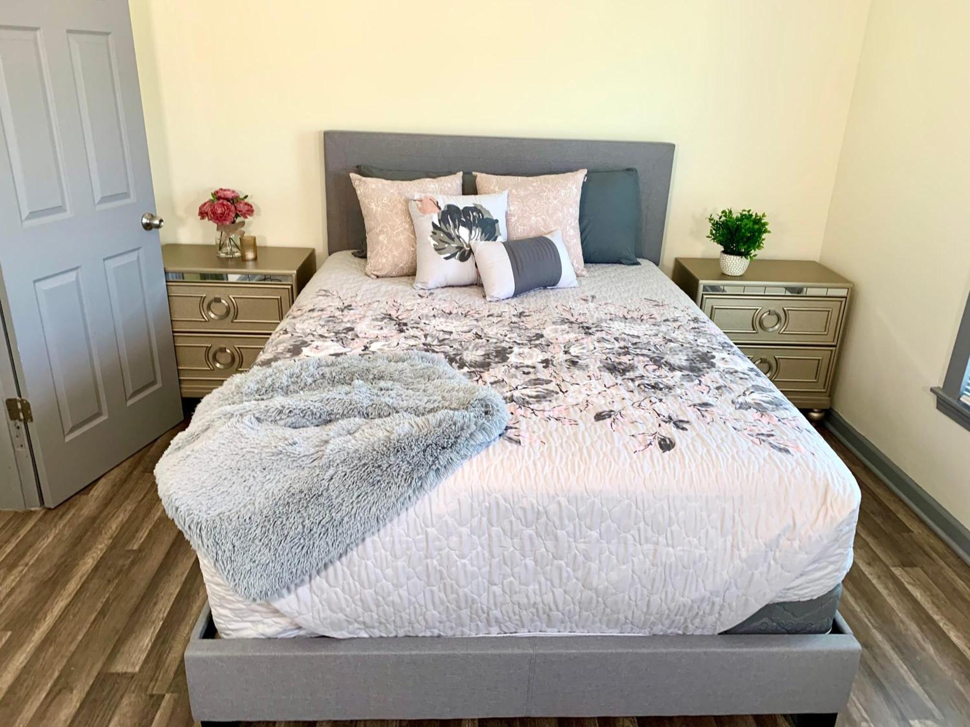 Cozy 3Br 1Ba Short Drive To Niagara Falls Extérieur photo