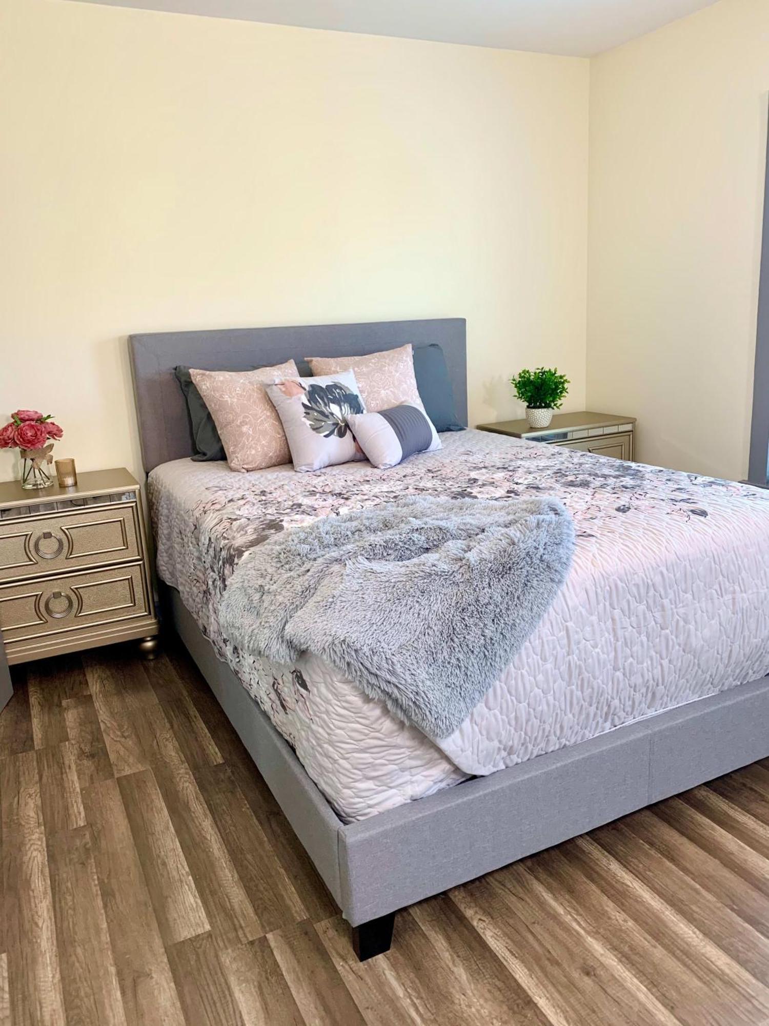 Cozy 3Br 1Ba Short Drive To Niagara Falls Extérieur photo