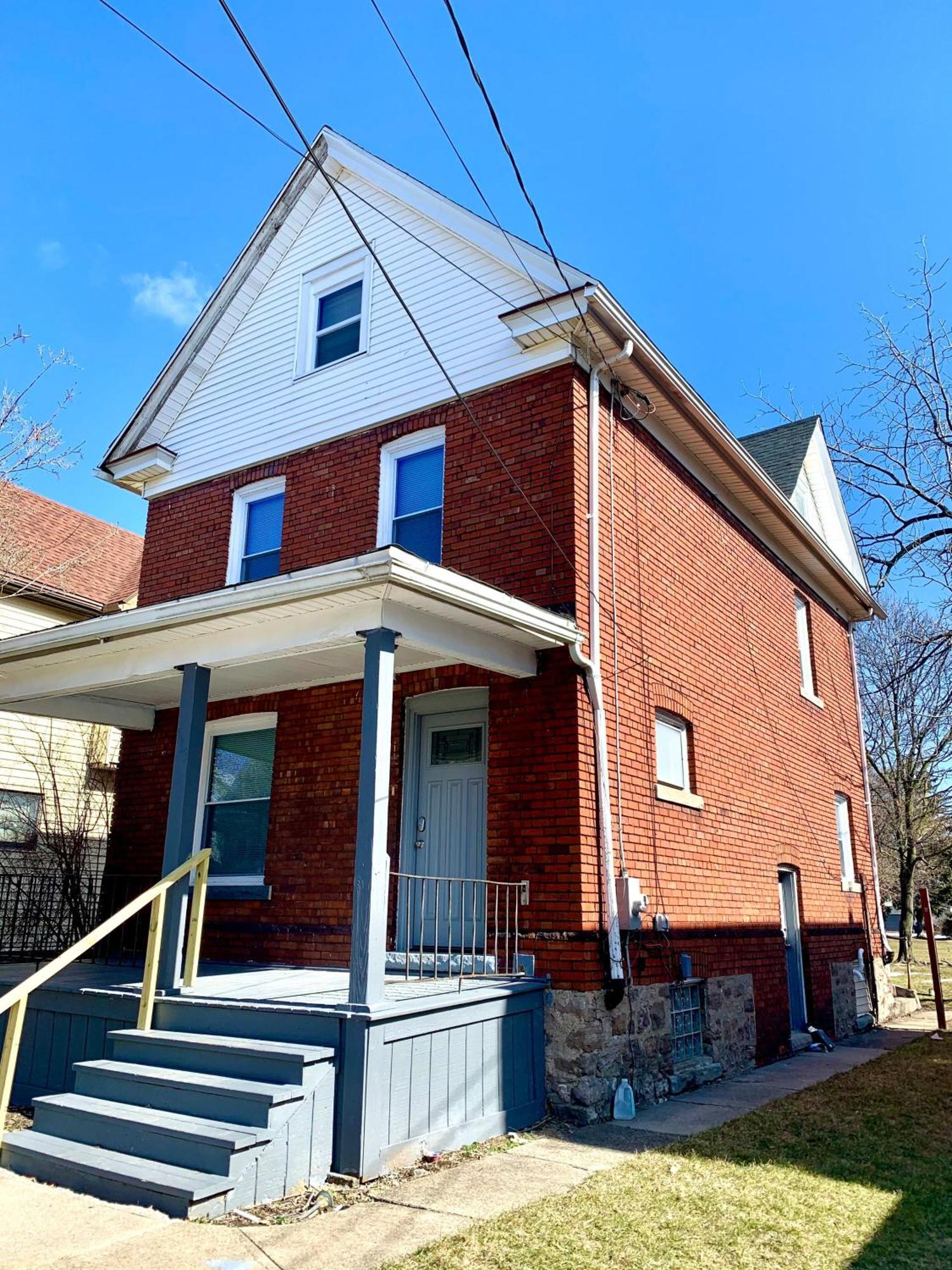 Cozy 3Br 1Ba Short Drive To Niagara Falls Extérieur photo
