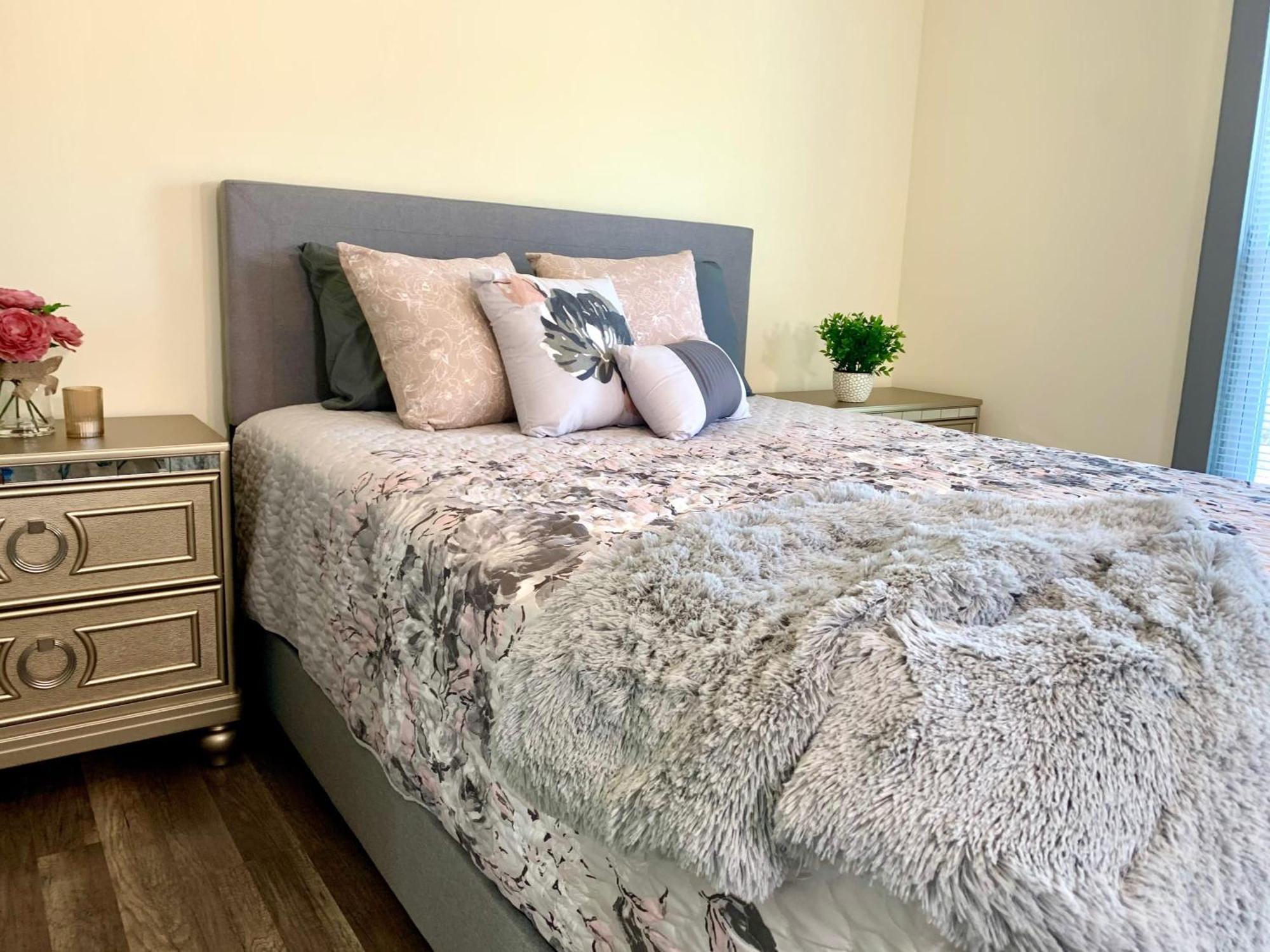 Cozy 3Br 1Ba Short Drive To Niagara Falls Extérieur photo