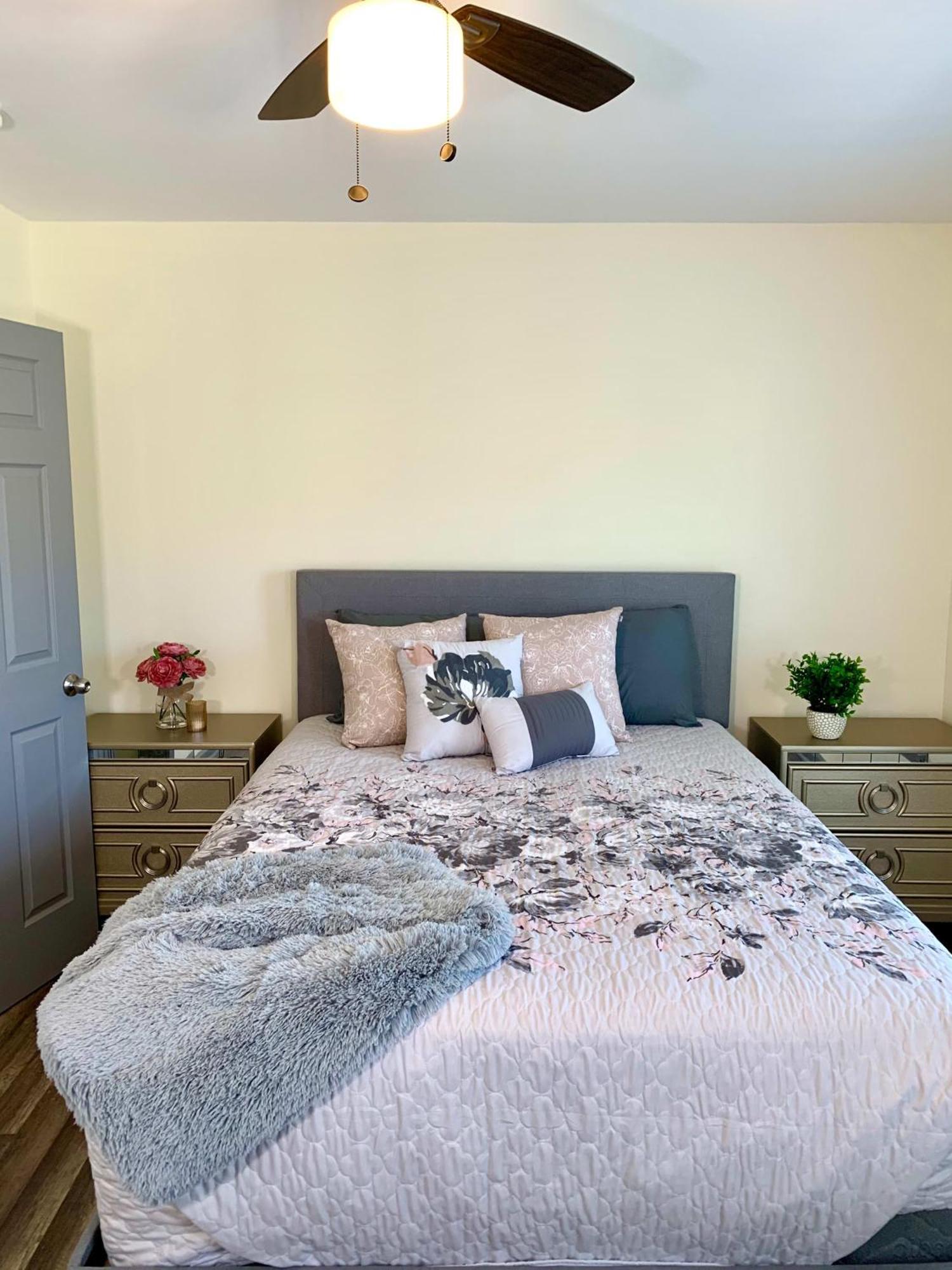 Cozy 3Br 1Ba Short Drive To Niagara Falls Extérieur photo