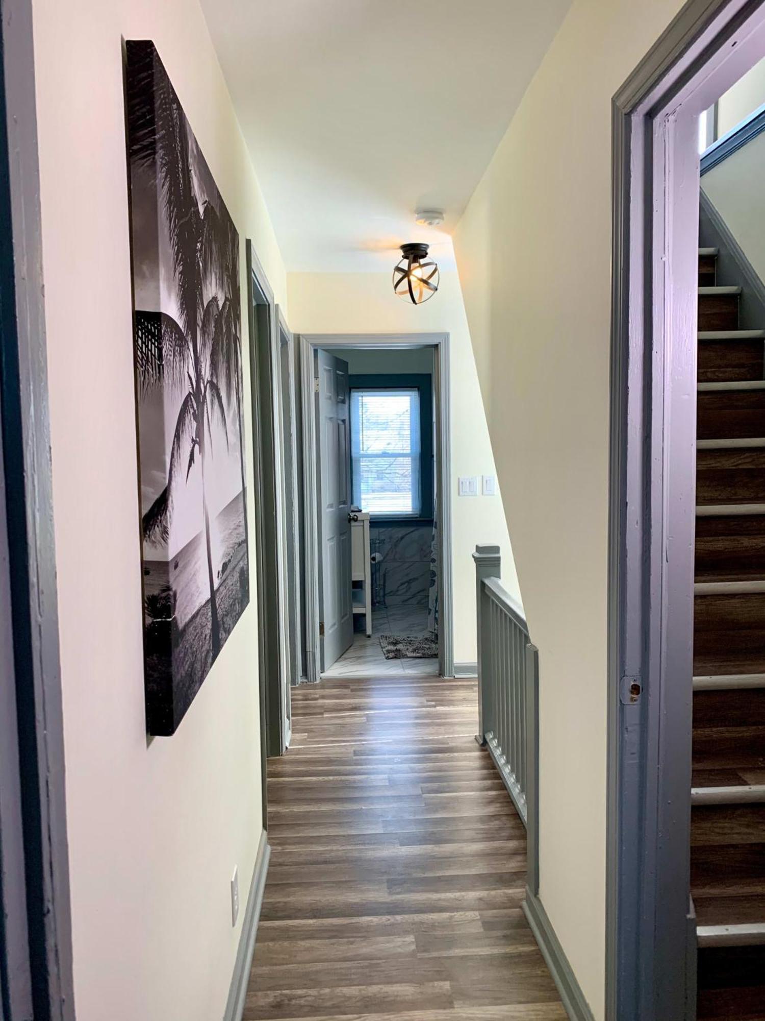 Cozy 3Br 1Ba Short Drive To Niagara Falls Extérieur photo