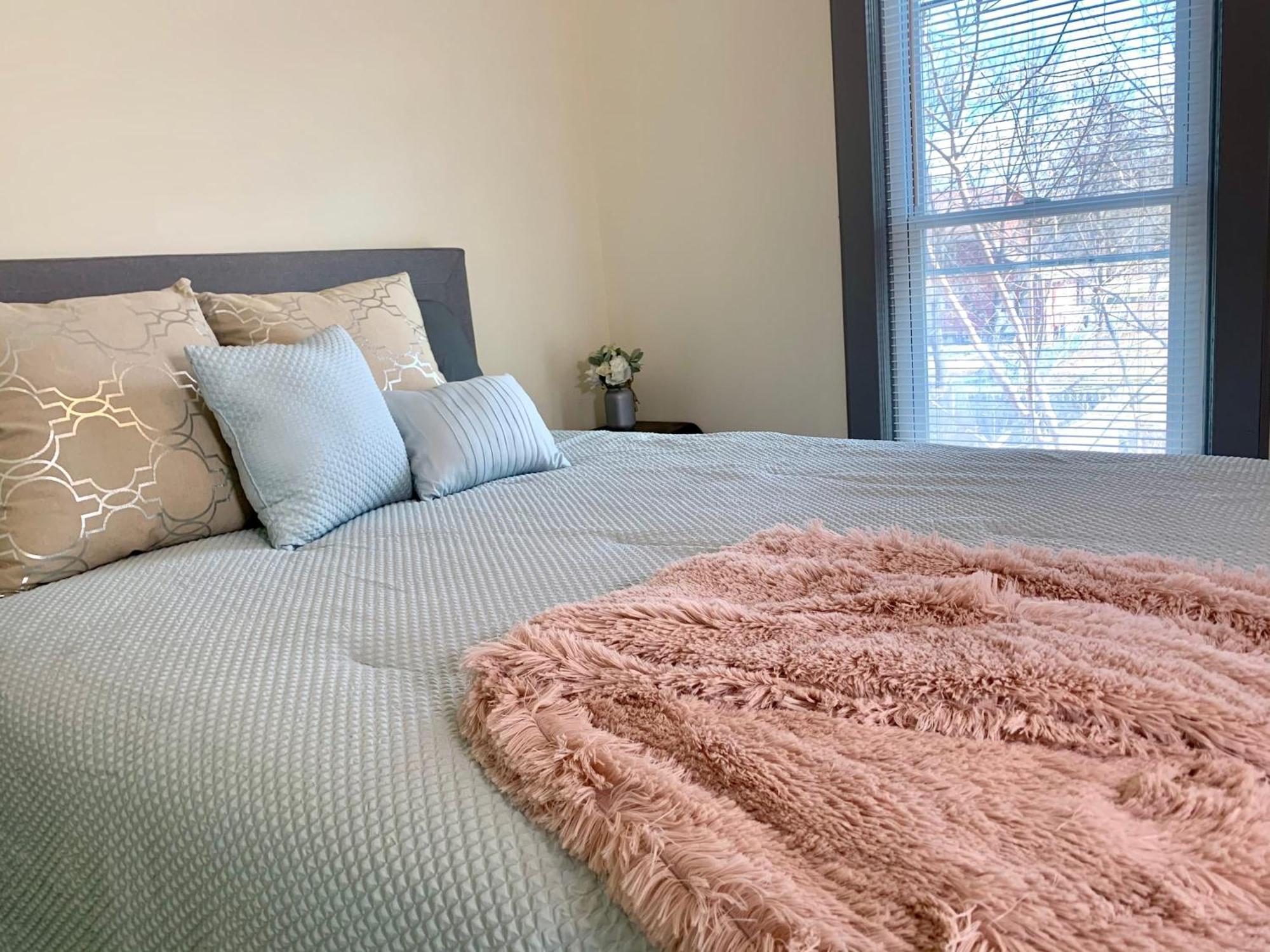 Cozy 3Br 1Ba Short Drive To Niagara Falls Extérieur photo