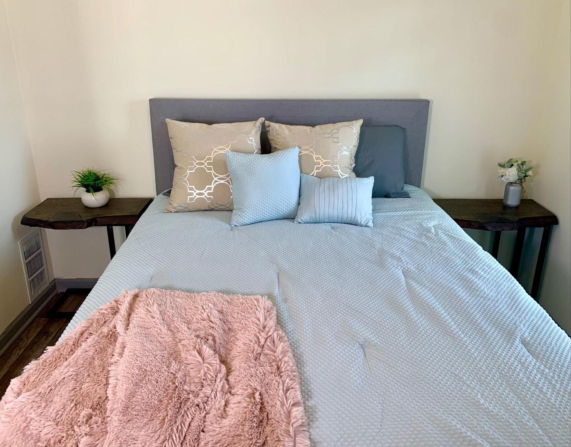 Cozy 3Br 1Ba Short Drive To Niagara Falls Extérieur photo