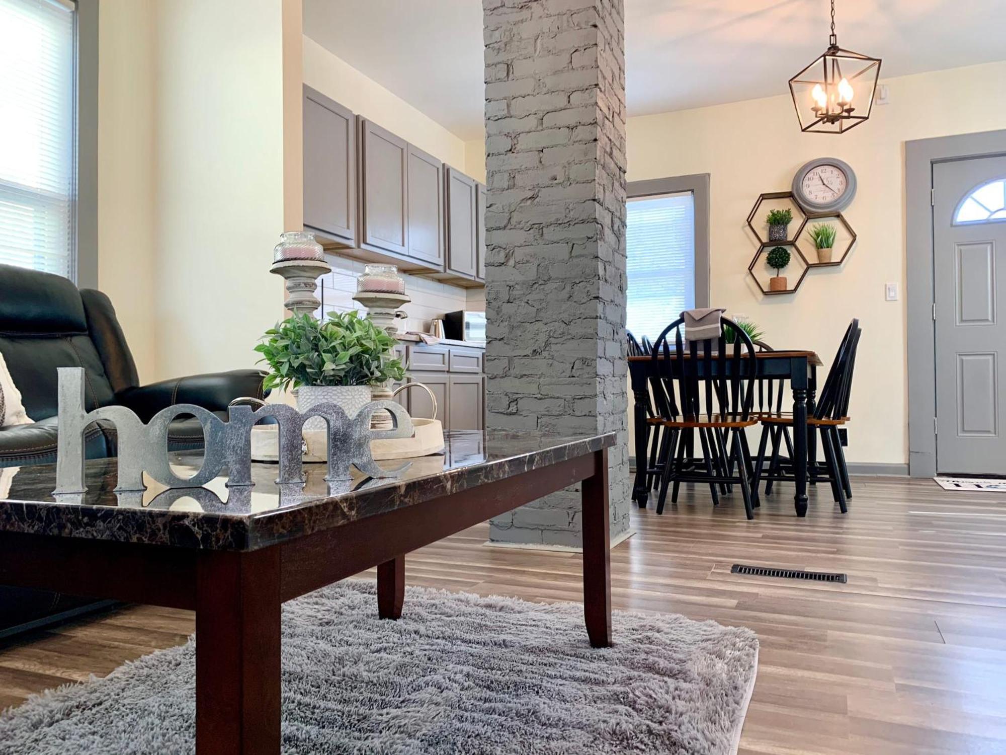 Cozy 3Br 1Ba Short Drive To Niagara Falls Extérieur photo