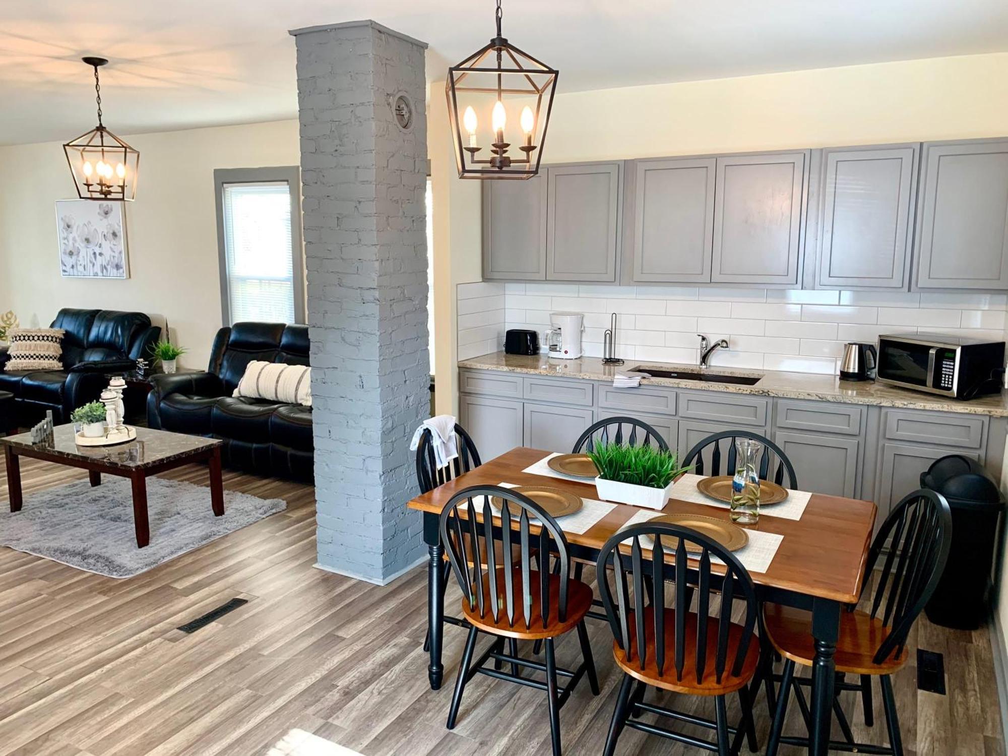 Cozy 3Br 1Ba Short Drive To Niagara Falls Extérieur photo