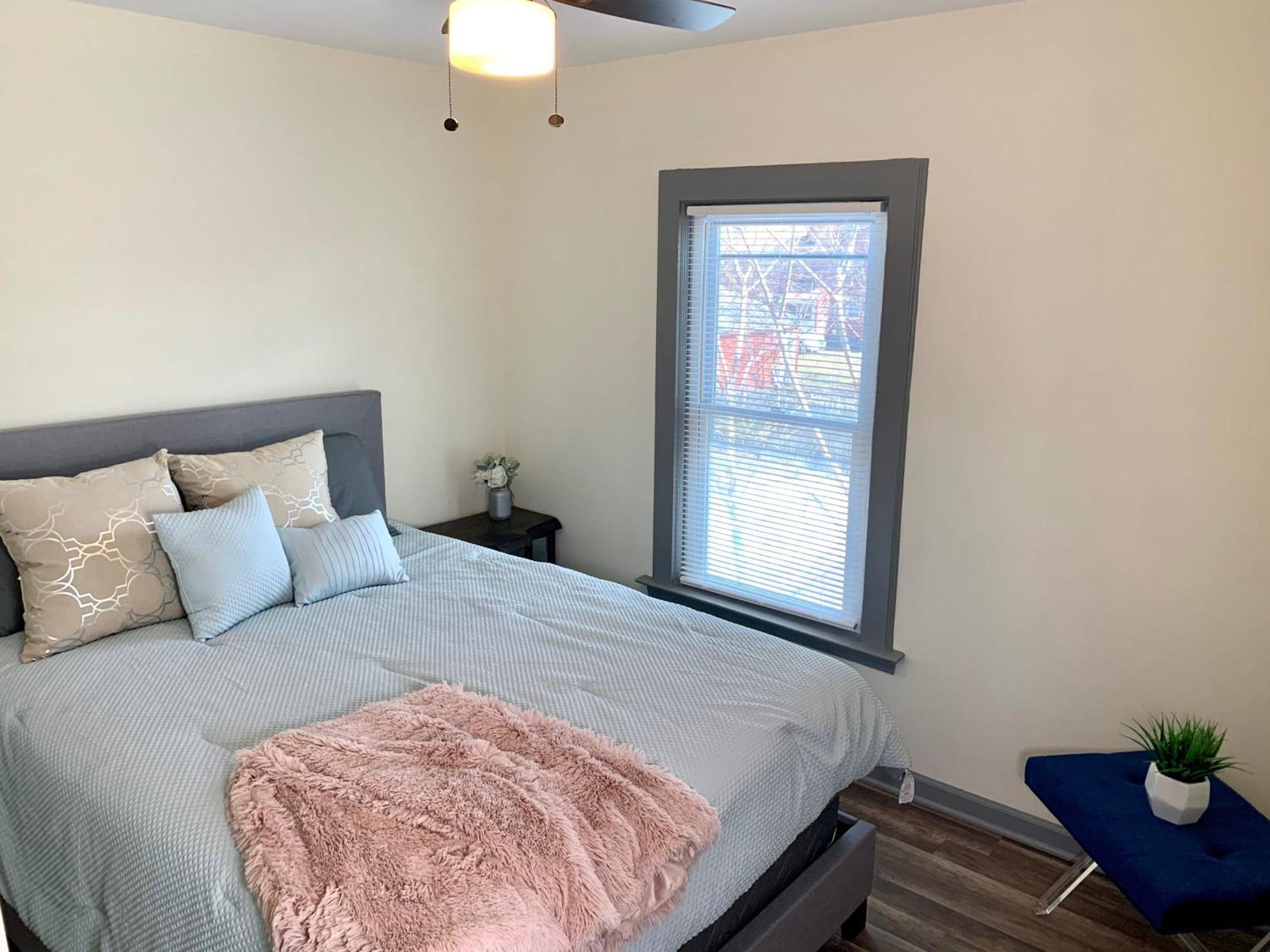 Cozy 3Br 1Ba Short Drive To Niagara Falls Extérieur photo